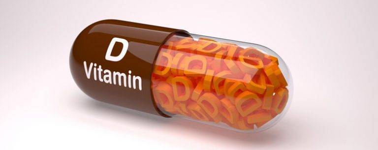 Vitamin D Proven To Defend Against Respiratory Infections