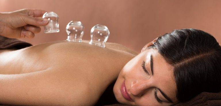 Have You Heard of Cupping Therapy? (A Lot of Athletes Have)