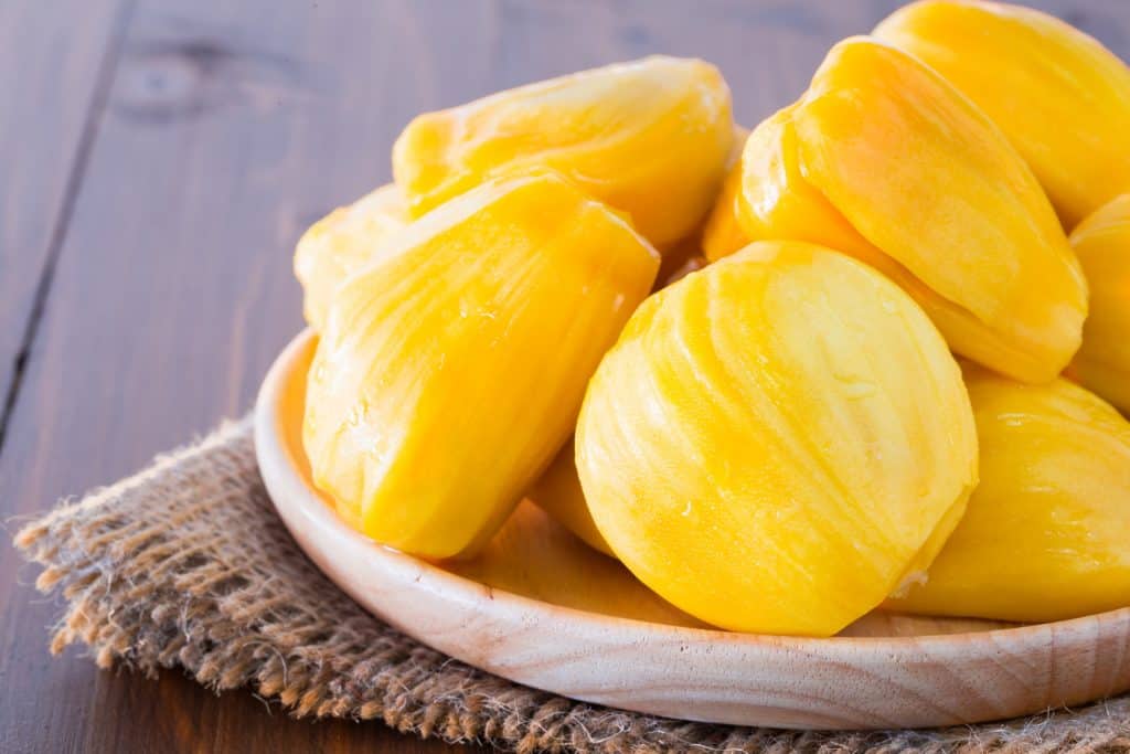 6 Incredible Benefits Of Jackfruit Seeds Healthy Living Daily