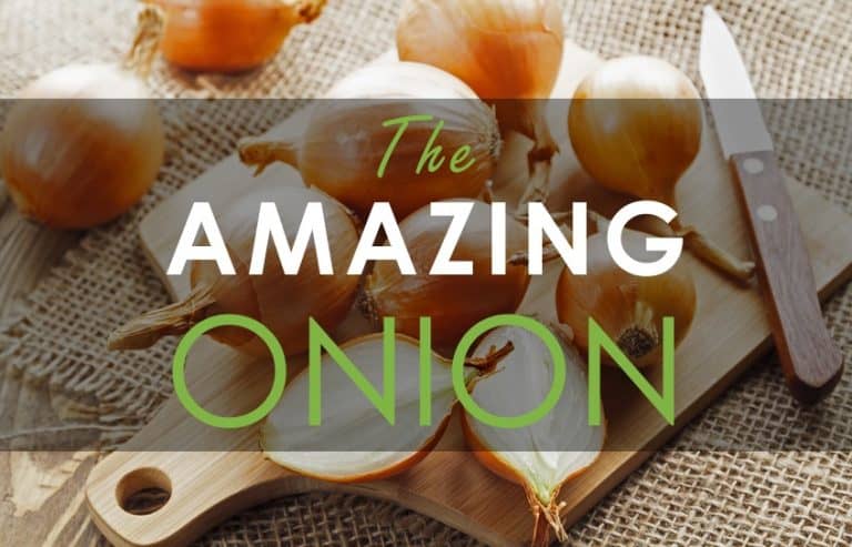 Benefits of Onions: An Ideal Home Remedy