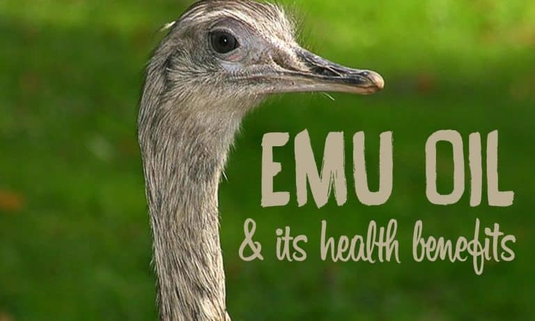 Promising Benefits of Emu Oil for Skin and Body