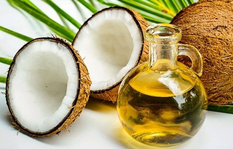Swapping Coconut Oil as an Alternative For Vegetable Oil