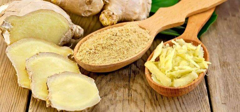 Why You Should Use A Ginger Compress For Healing, Detoxification, And Pain Relief