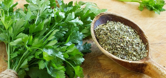 Parsley