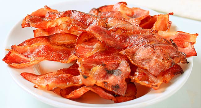 bacon