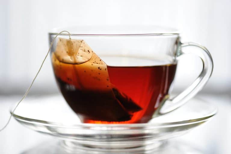 13 Reasons You Should Drink Real Tea Every Day