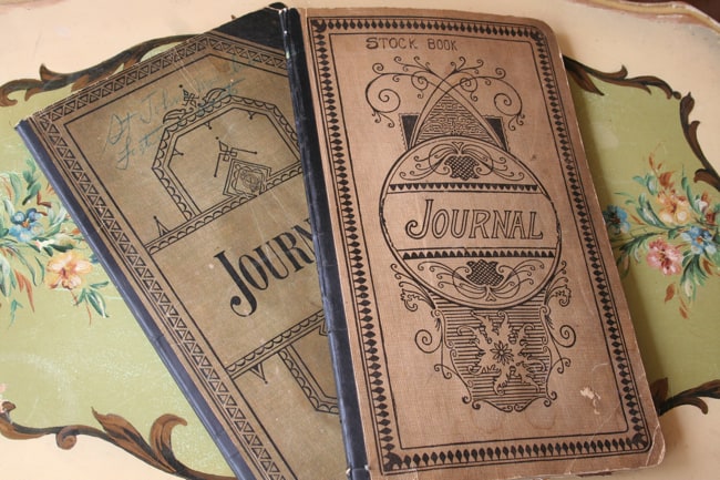 Reasons Why You Should Start A Journal