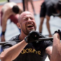 strength training