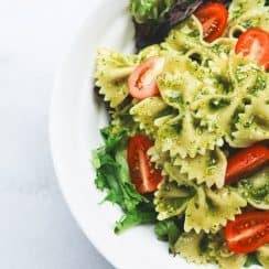 healthy fresh vegetables