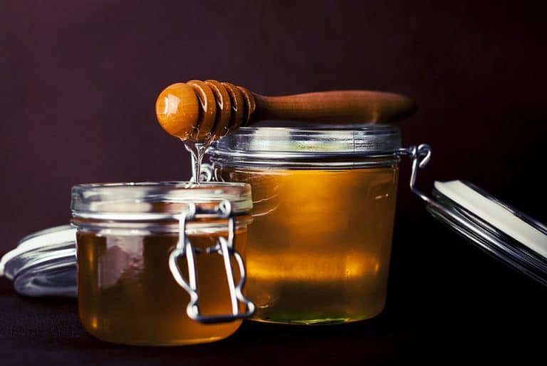 Using Honey For Psoriasis Treatment
