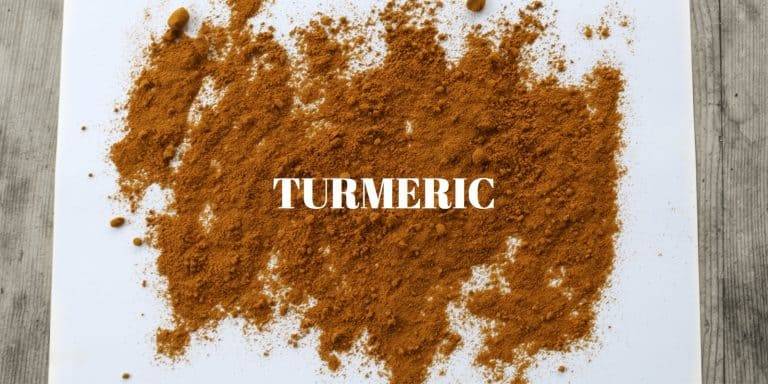 Why Turmeric Is as Beneficial to Your Heart as Exercise
