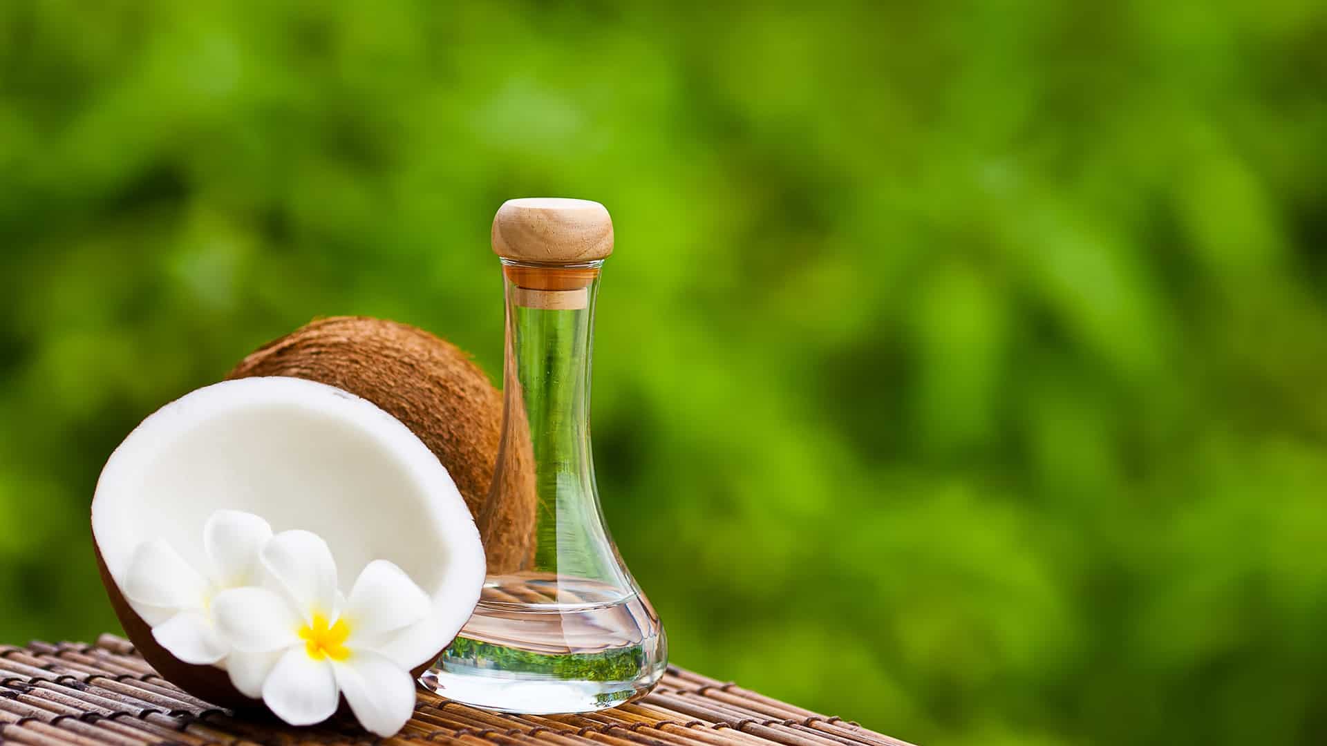 Coconut Oil for Lice Treatment Healthy Living Daily