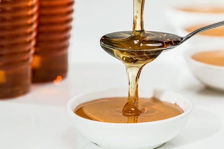 Can Honey Be Used as Treatment for Acne Scars?