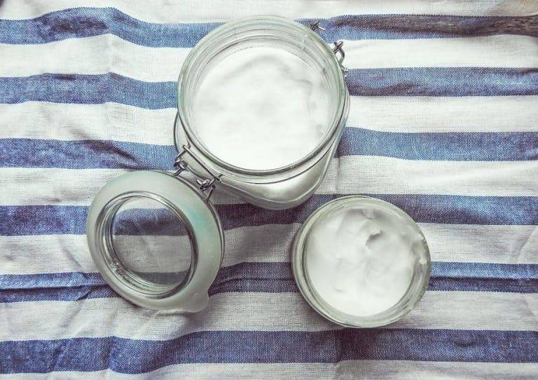 How Coconut Oil Can Be Used For Wrinkles