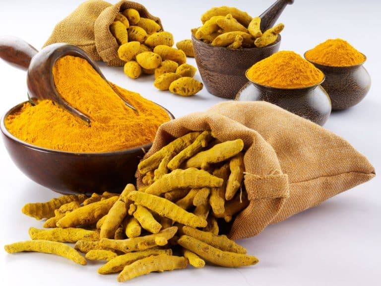 Benefits Of Turmeric And Curcumin For Your Eyes
