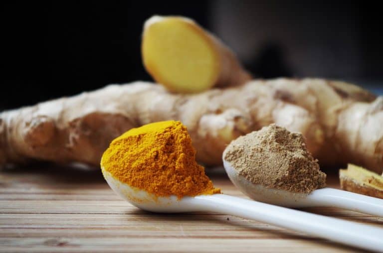 How to Use Turmeric to Relieve Pain Healthy Living Daily