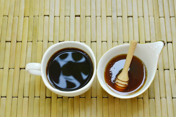 How to Use Honey in Your Coffee to Fight Colds