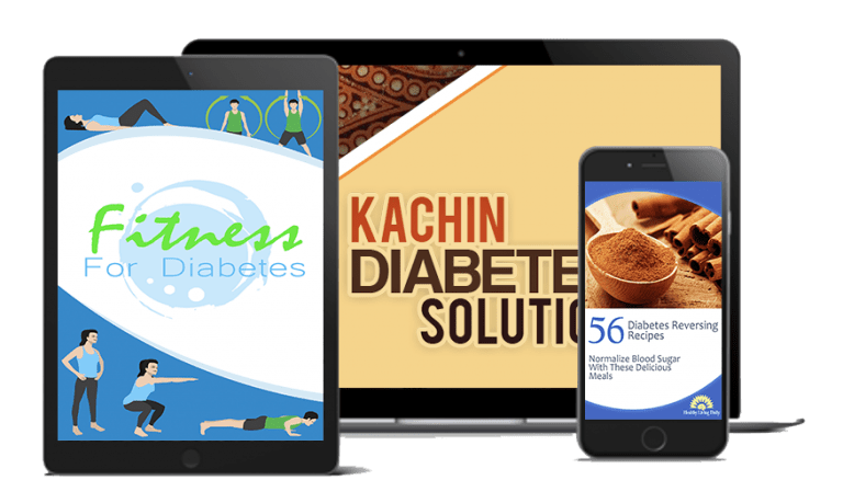 Kachin Diabetes Solution Review