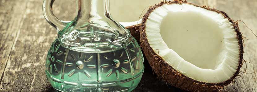 cannabis and coconut oil
