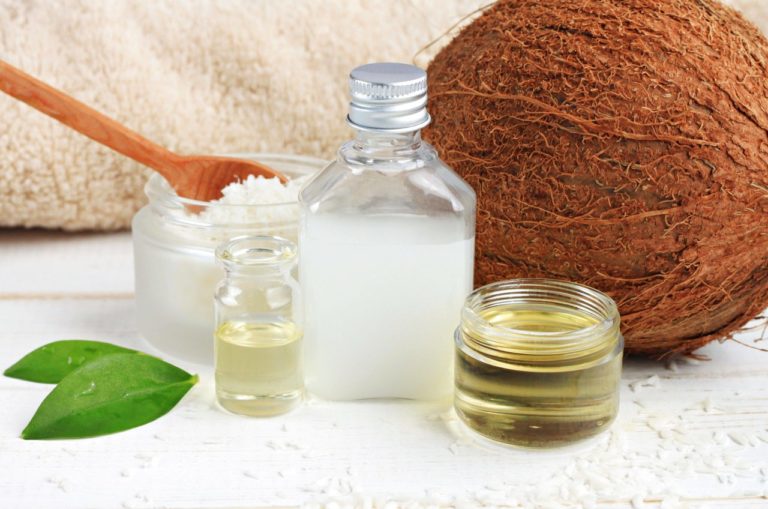 11 Reasons Why You Should Include Coconut Oil In Your Diet – Infographic