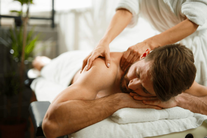 Massage Theraphy