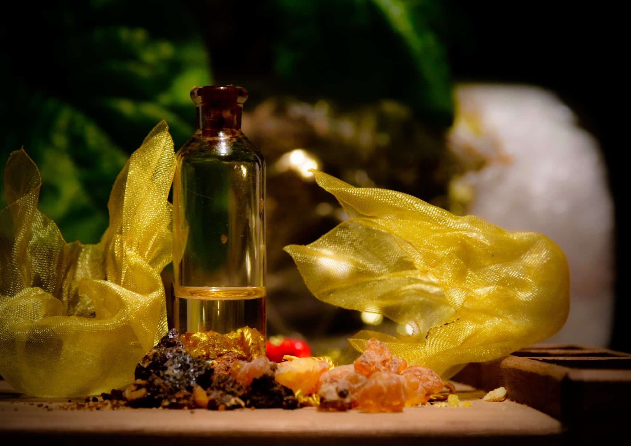 Aromatherapy Healing Benefits for Cancer Patients Healthy Living Daily