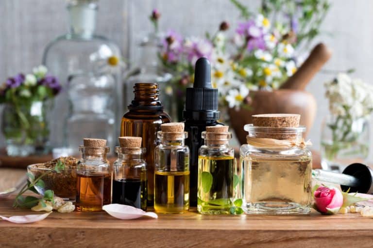Aromatherapy – Healing Benefits for Cancer Patients