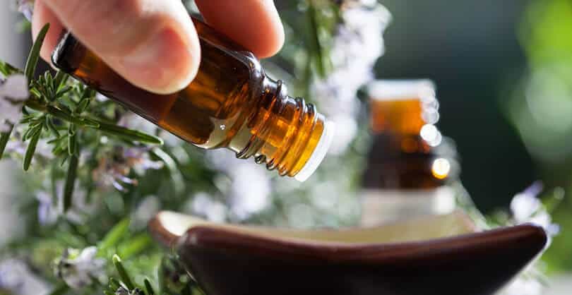 essential oil