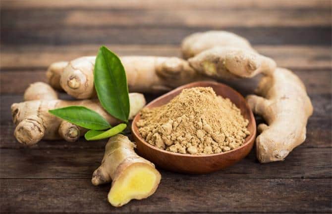 The Complete Guide to Ginger