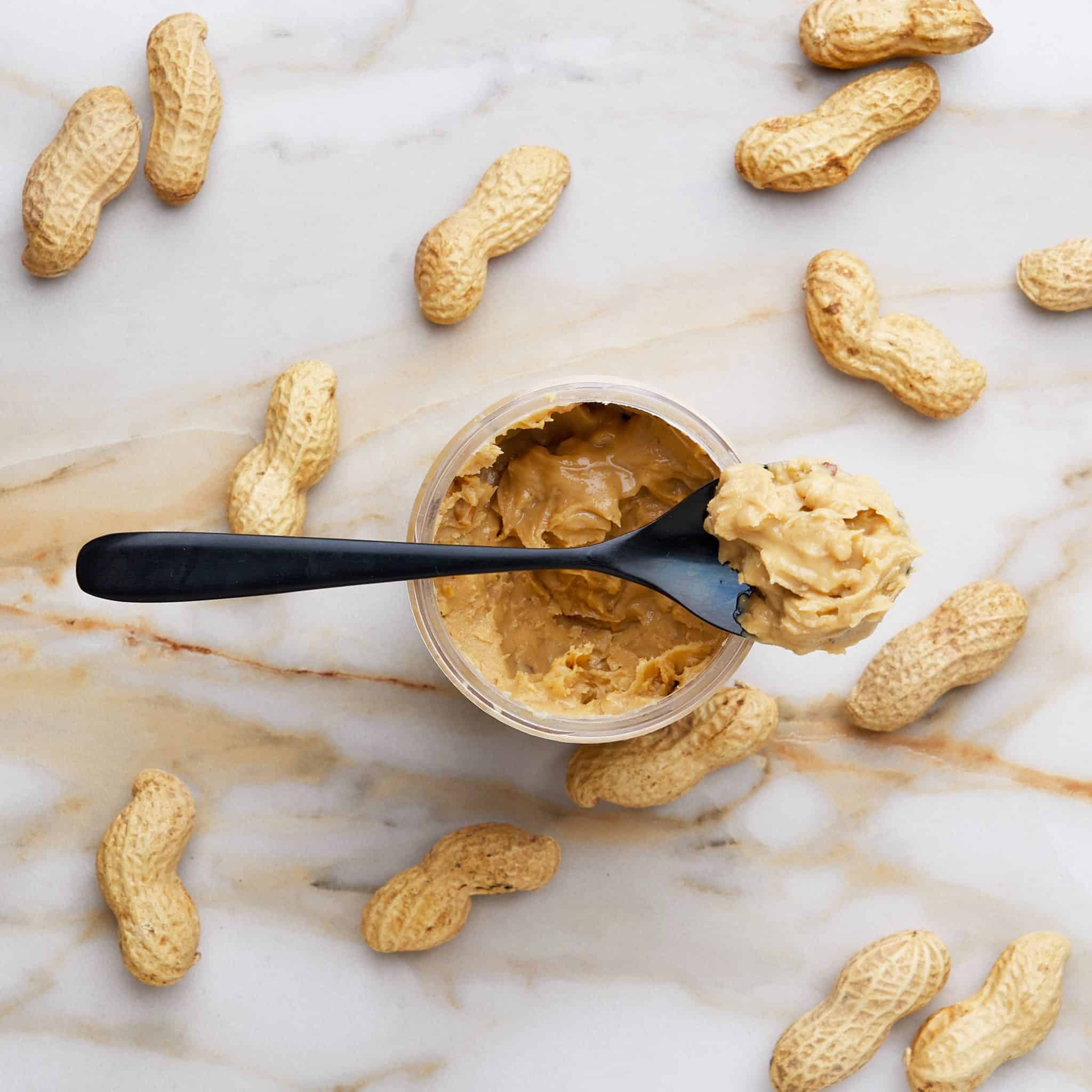 Is It Good To Eat Peanut Butter Every Day? Healthy Living Daily