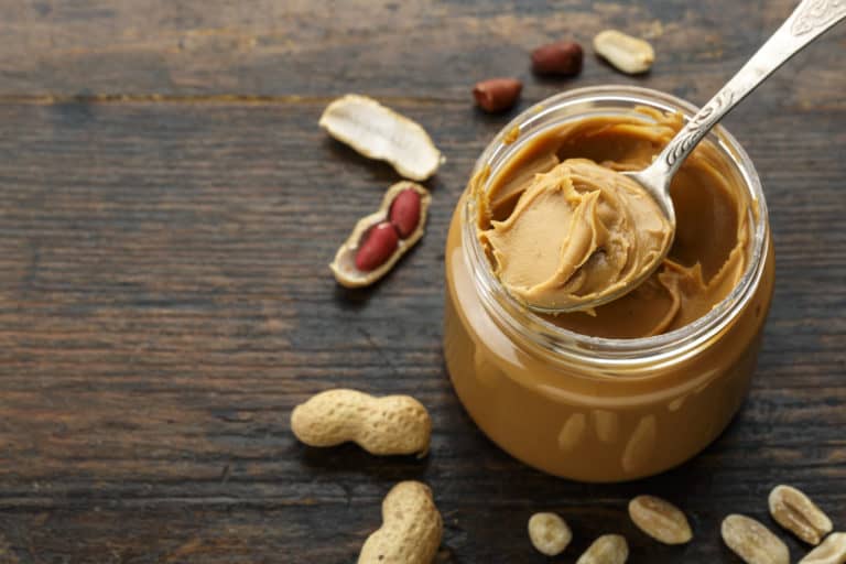 Is It Good To Eat Peanut Butter Every Day?
