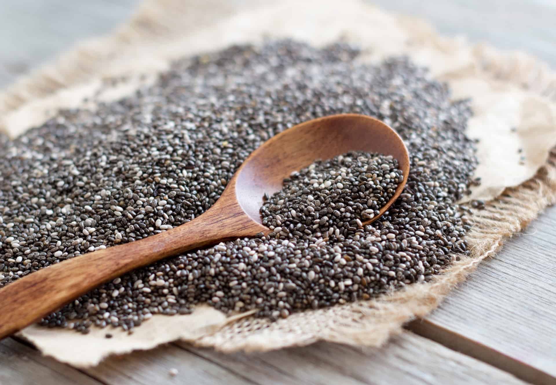 Why You Should Consider Adding Chia Seeds To Your Diet Healthy Living