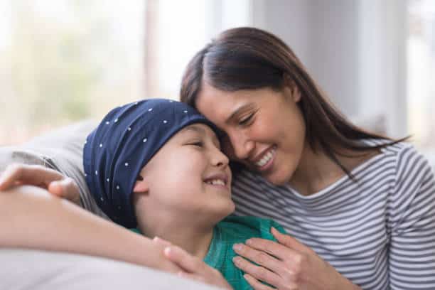 Chronic lymphocytic leukemia