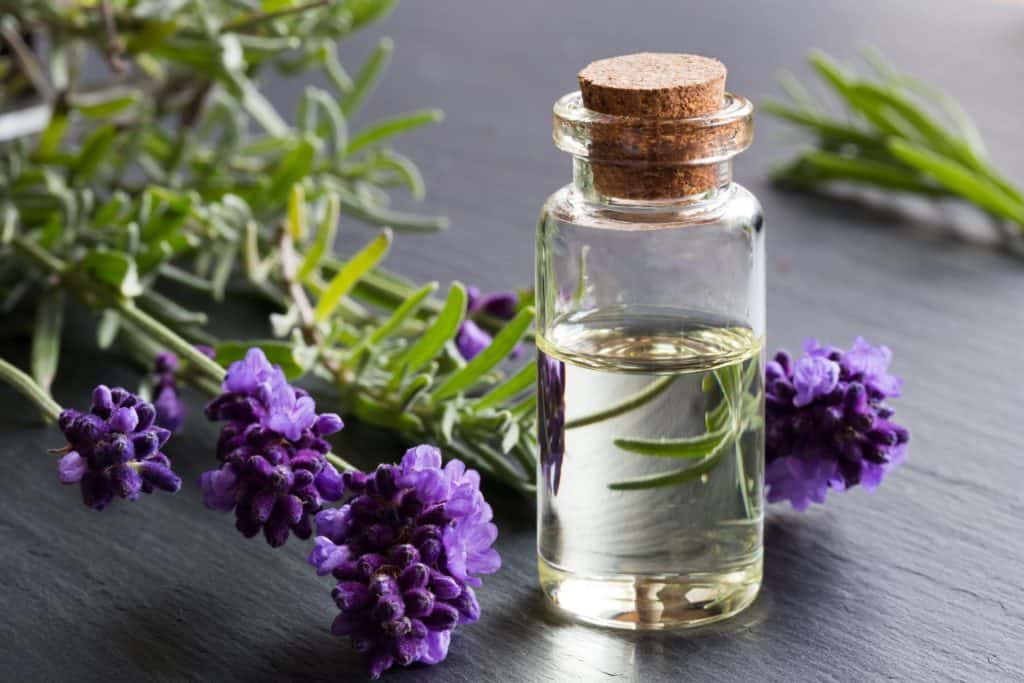 Essential Oil