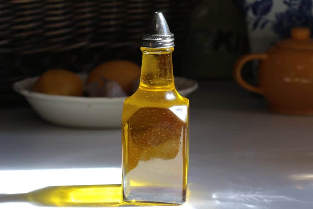 Extra-Virgin Olive Oil
Diabetes