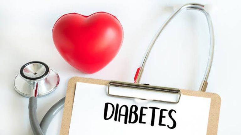 Why Are Diabetics More Prone to Heart Diseases?