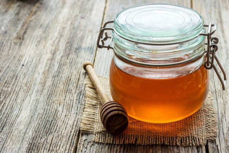 The Many Miracles of Raw Organic Honey