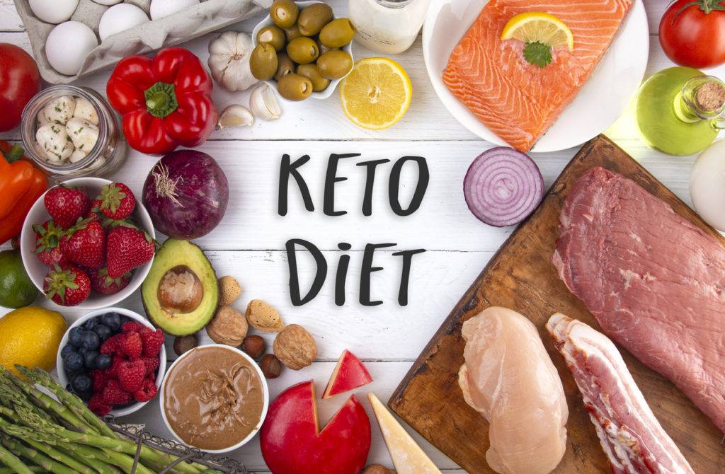 Ketosis