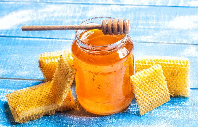 10 Raw Honey Fixes That Work