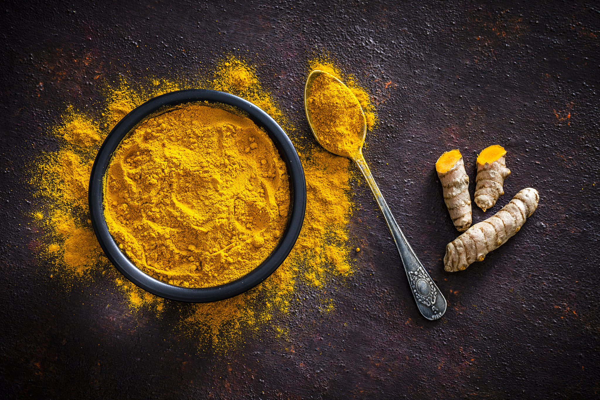 What You Must Know Before Using Turmeric Healthy Living Daily