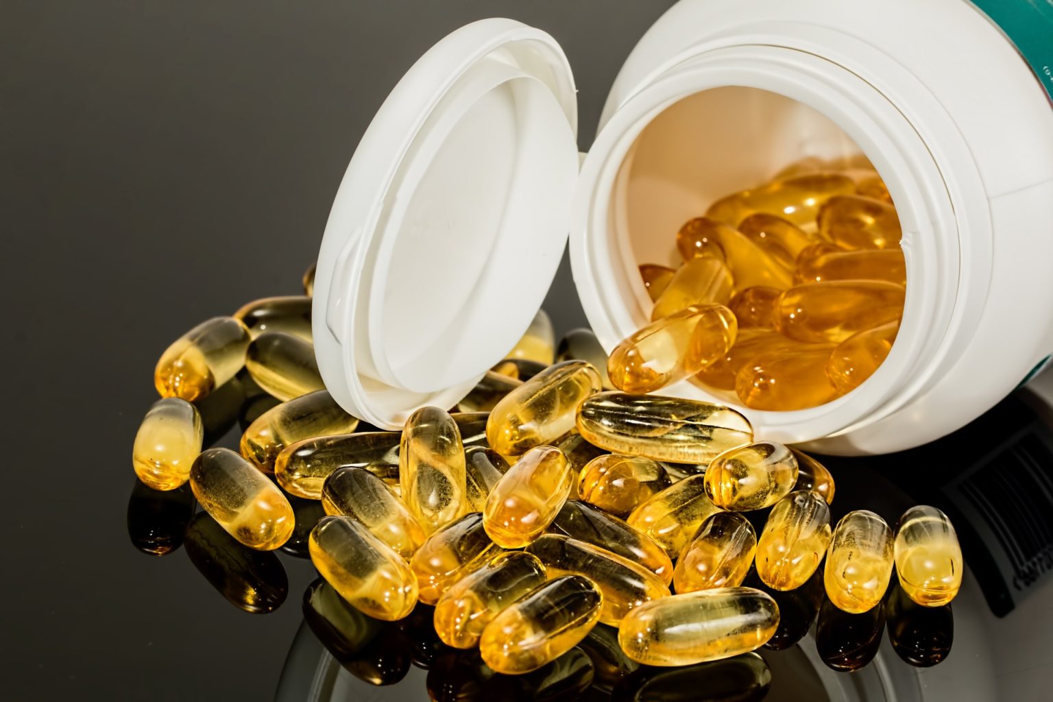 6 Essential Supplements Everyone Should Take - Healthy Living Daily