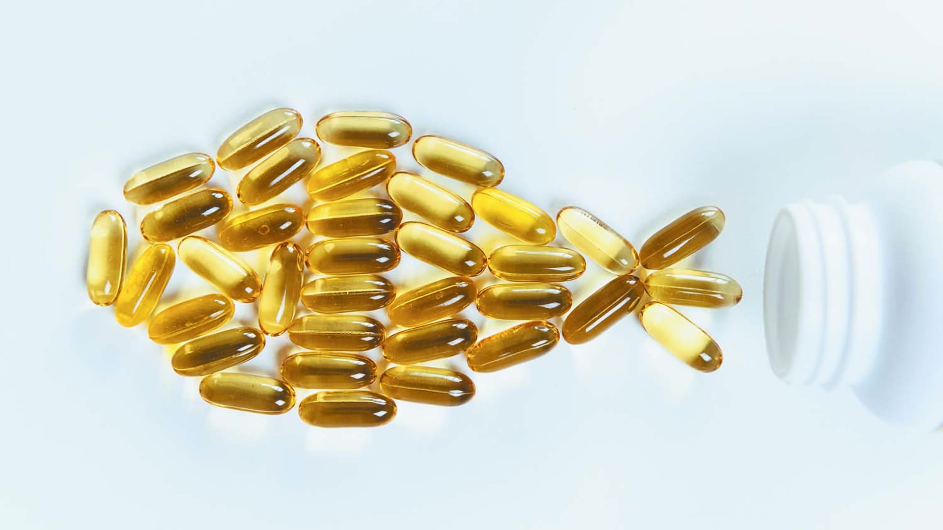 6 Essential Supplements Everyone Should Take Healthy Living Daily