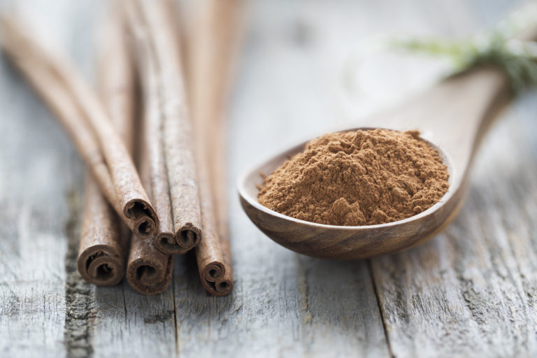 How Cinnamon Can Help Manage Diabetes?