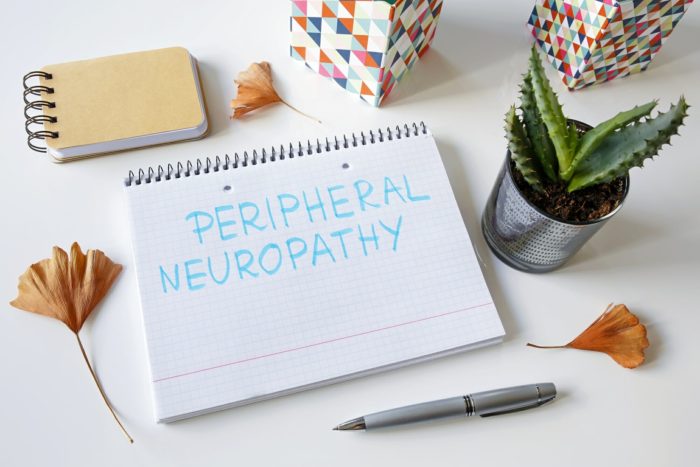 6 Natural Treatments For Peripheral Neuropathy - Healthy Living Daily