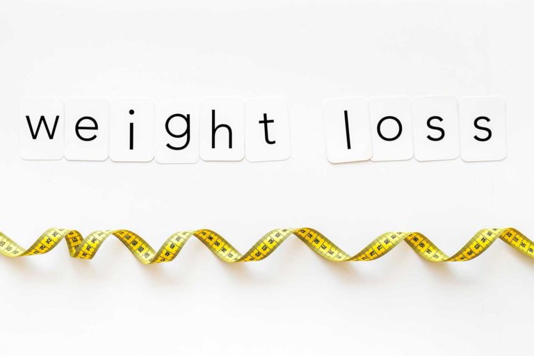 Weight Loss: A Functional Medical Approach