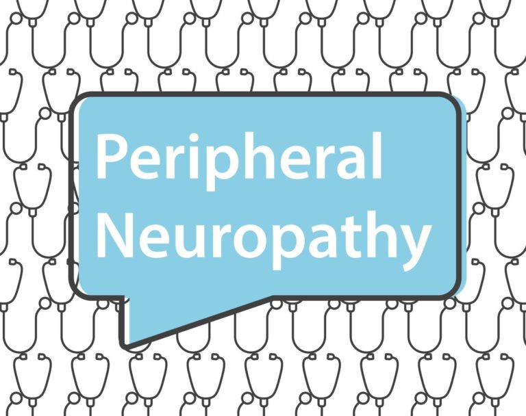 Exercises for Peripheral Neuropathy
