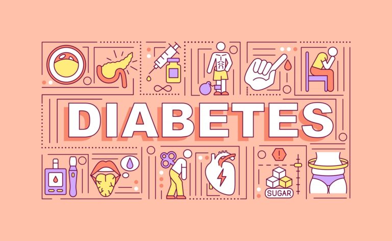 Managing Your Diabetes