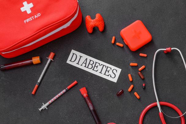 Understanding Diabetes Treatments