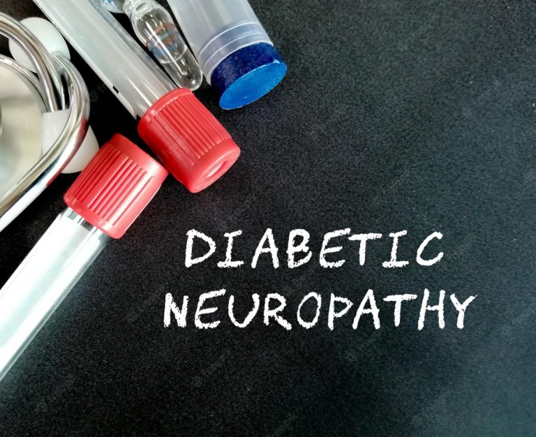 Can Diabetic Neuropathy Be Reversed?