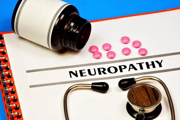 What Is Small Fiber Neuropathy?